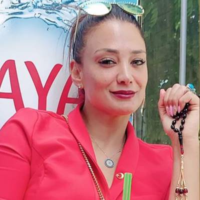 Güniz Akkuş Sedat Peker