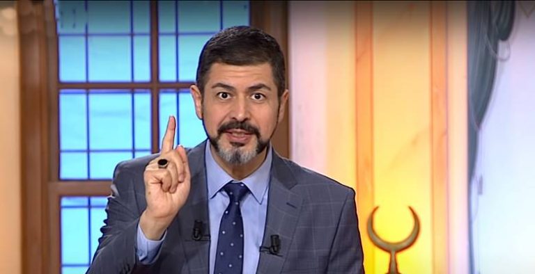 Mehmet Fatih Çıtlak kimdir?