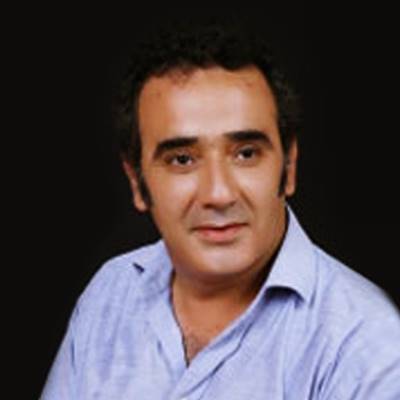 Halil Ayan