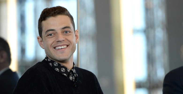 Rami Malek kimdir?