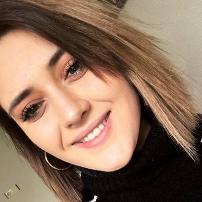 Büşra kartal ifşa