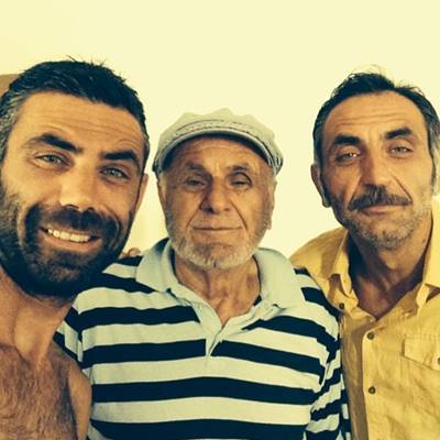 yaşlı zengin bayanlar sikiş dede