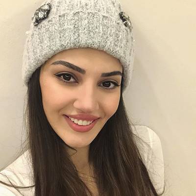 Yağmur Ayrık oynadığı diziler