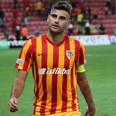 Deniz Türüç kimdir yaşı boy kilo