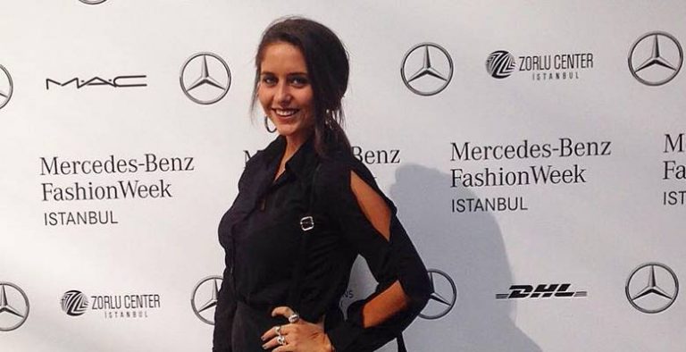 Melissa Karagöz kimdir?