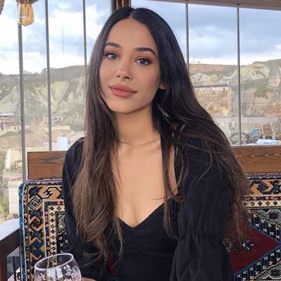 Sara Uluçay eski hali