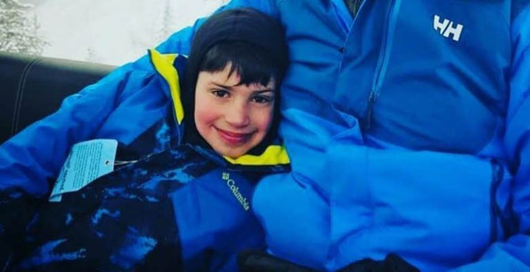Ali Mavi Özdemir kimdir?