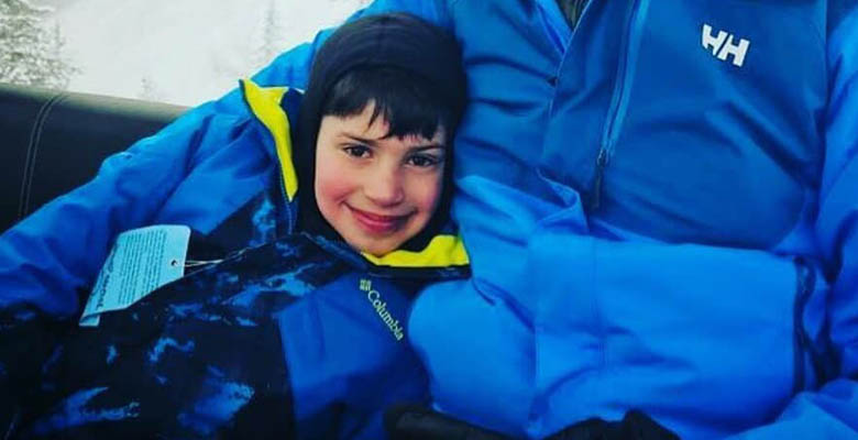 Ali Mavi Özdemir kimdir?