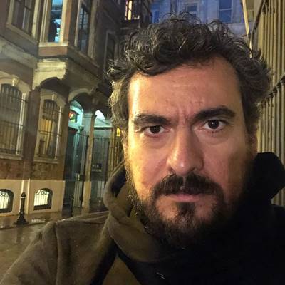 Kerem Saka kimdir, nereli, kaç yaşında, boyu, kilosu, burcu