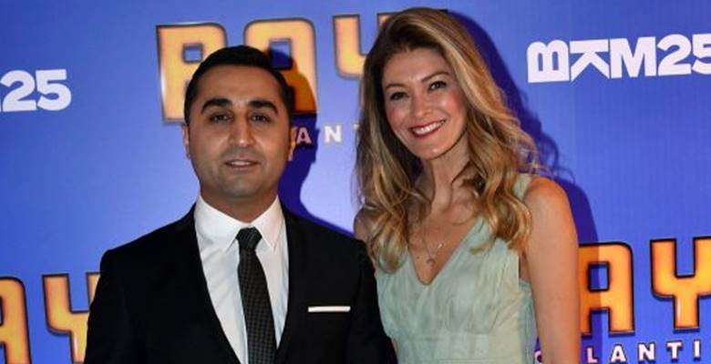 Duygu Koz kimdir? Onur Buldu eşi kim? Mesleği ne?