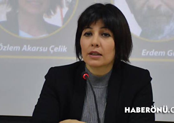 Özlem Akarsu Çelik