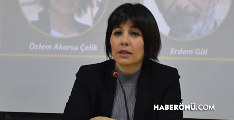 Özlem Akarsu Çelik