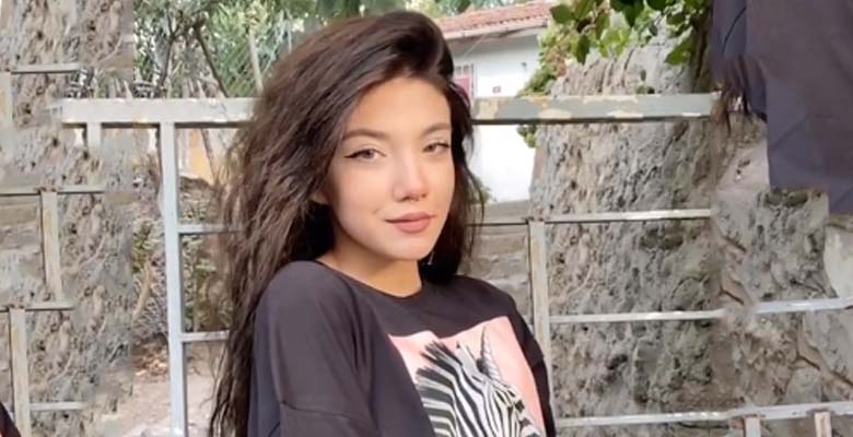 Sudenaz Bulut kimdir?