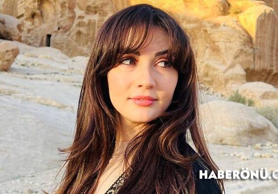 Burcu Özberk boyu, nereli, kaç yaşında, sevgilisi, estetiksiz hali?