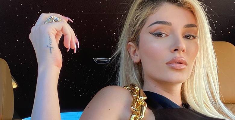 Era Istrefi kimdir?