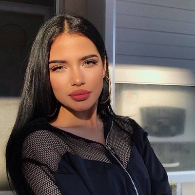 Melike Arzu boyu kilosu