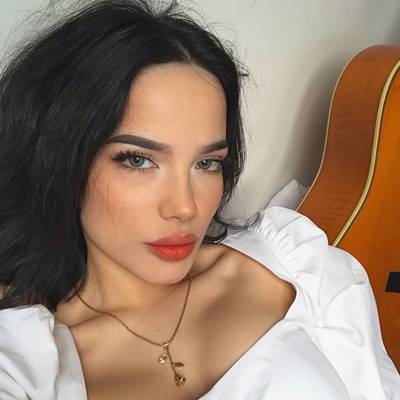 Melike Arzu eski sevgilisi