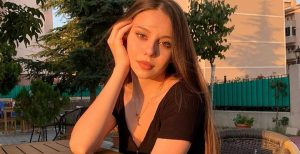 Sinem Özgür kimdir, nereli, kaç yaşında, boy kilo, ifşa, burcu? Yüzücü