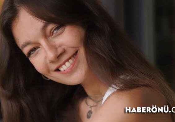 Ceyda Kasabalı kimdir, boyu, sevgilisi ve dizileri?