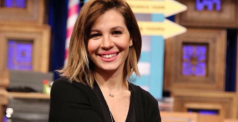 Aylin Kontente kimdir?
