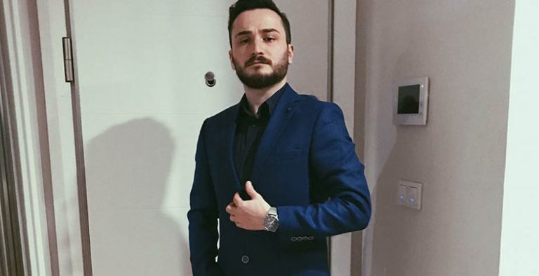Can Yavuz kimdir?