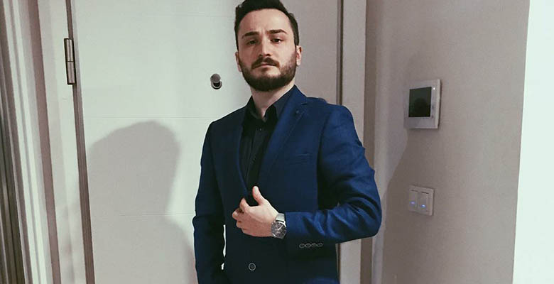 Can Yavuz kimdir?