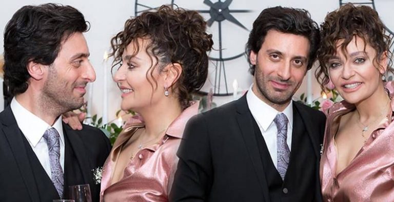 Mert Alas Kimdir Aslen Nereli Kac Yasinda Boyu Kilosu Burcu Mert Alas Eski Hali Fotograflari Sevgilisi