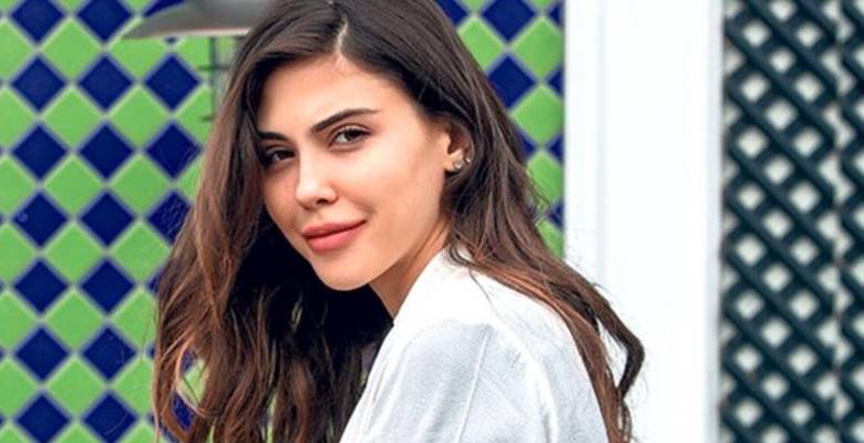 Dilara Aksüyek kimdir?