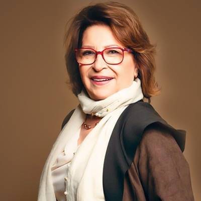 Gülseren Budayıcıoğlu Aydın Budayıcıoğlu