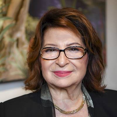 Gülseren Budayıcıoğlu Hasan Murat Budayıcıoğlu