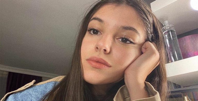 Tara Tokel Kimdir Nereli Kac Yasinda Boyu Kilosu Burcu Ala Tokel Sevgilisi Instagram