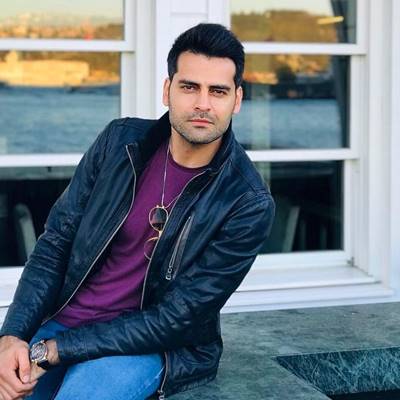 Erkan Meriç boy kilo yaş hayatı ve biyografi