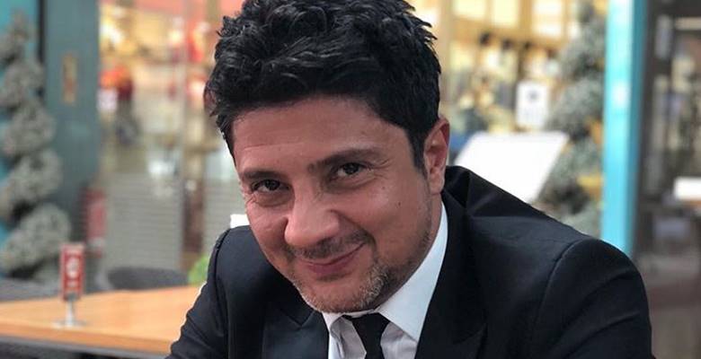 Kürşat Biçici kimdir?