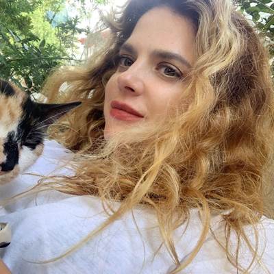 Lale Cangal oynadığı diziler | Haberönü.com