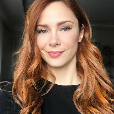 Mine Tugay Kimdir Nereli Kac Yasinda Boyu Kilosu Burcu Oynadigi Diziler Sevgilisi