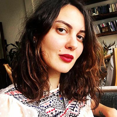 Mine Kılıç kimdir, nereli, kaç yaşında, boyu, kilosu, burcu, oynadığı ...