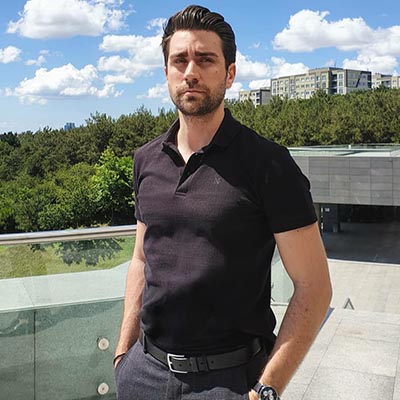 Çağlar Ertuğrul kimdir, nereli, kaç yaşında, boyu, kilosu ...