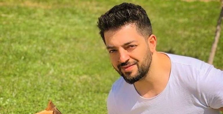 Ersin Yekin