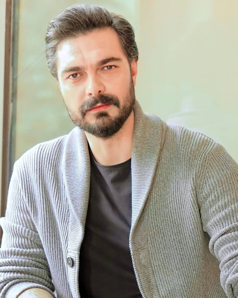Halil İbrahim Ceyhan kimdir, kaç yaşında, boyu, kilosu, nereli, burcu, dizileri, sevgilisi?