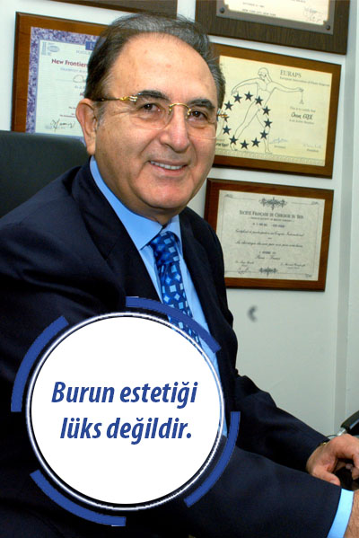 Onur Erol kaç yaşında