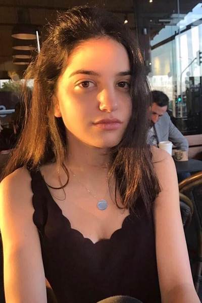 Selin Çuhadaroğlu sevgilisi