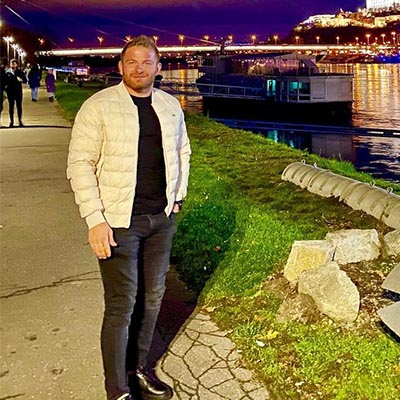 İsmail Balaban kimdir, nereli, kaç yaşında, boyu, kilosu ...
