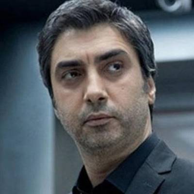 Necati Şaşmaz