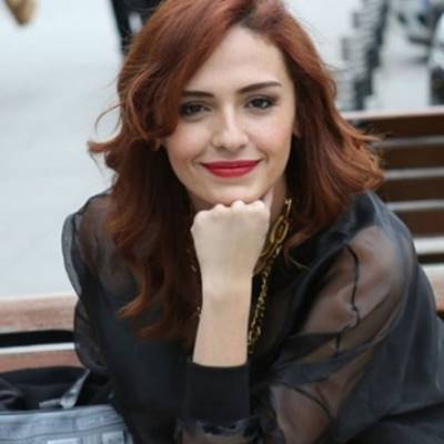 Sinem Öztürk