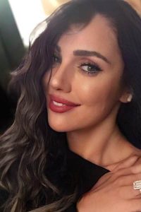 Ümran Akaröz kimdir, kaç yaşında, nereli, boyu, kilosu, ne iş yapar, eşi?