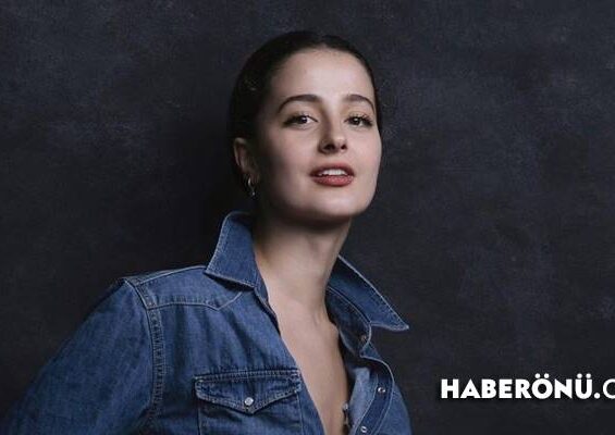 Nazlı Çetin boyu, tv dizileri, sevgilisi, yaş, boy kilo, aslen nereli?