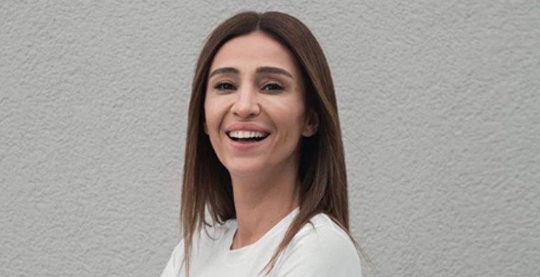 Aslı Kızmaz