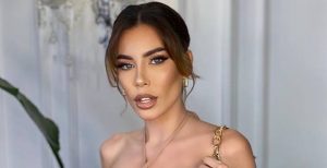 Zeynep Köse kimdir, yaşı, nereli, boyu, dizileri, sevgilisi?