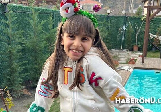 Lina Çetinkaya kaç yaşında, neden ameliyat oldu?
