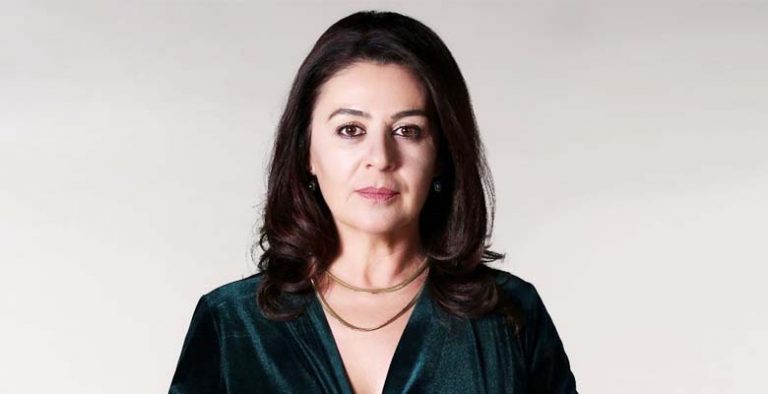 Zeyno Eracar kimdir, yaşı, nereli, boyu, eşi, oğlu, dizileri?